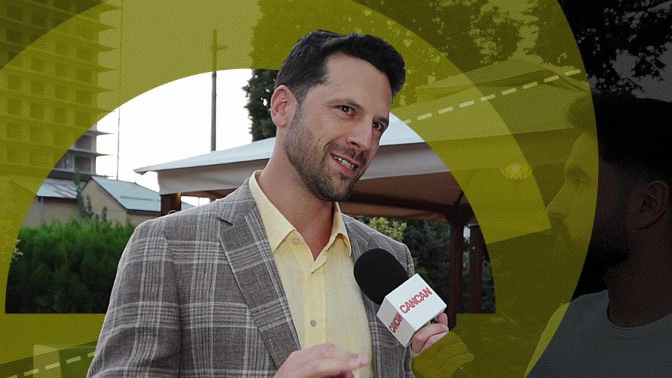 Secretul lui Adrian Nartea! Vedeta din serialul Vlad e la mâna soției! El vrea s-o facă, dar...