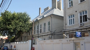 Un bărbat din Brăila s-a sinucis într-un salon al Spitalului TBC. S-a deschis o anchetă