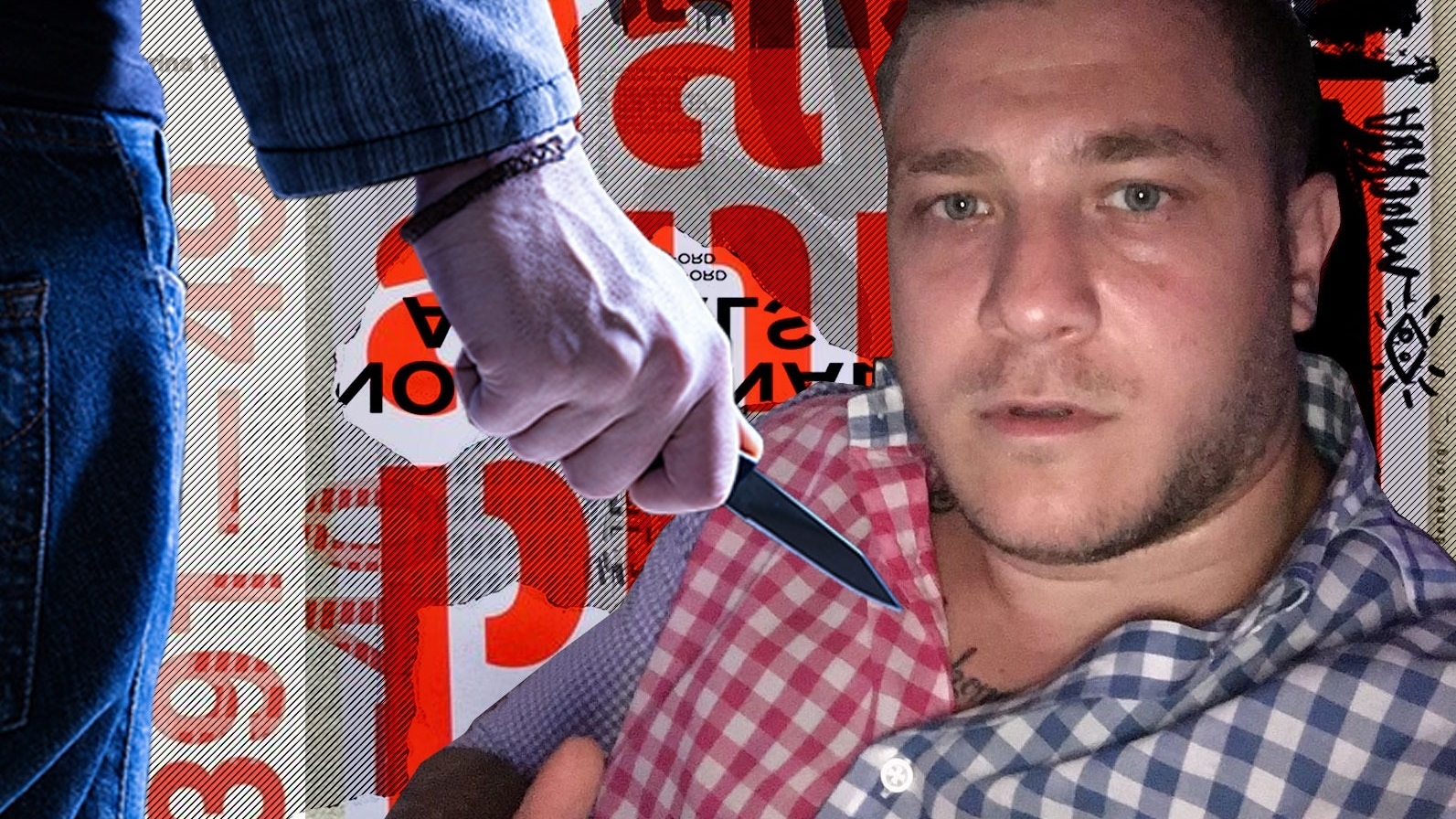 Finul lui Nuțu Cămătaru, înjunghiat de cel mai mare dușman al clanului