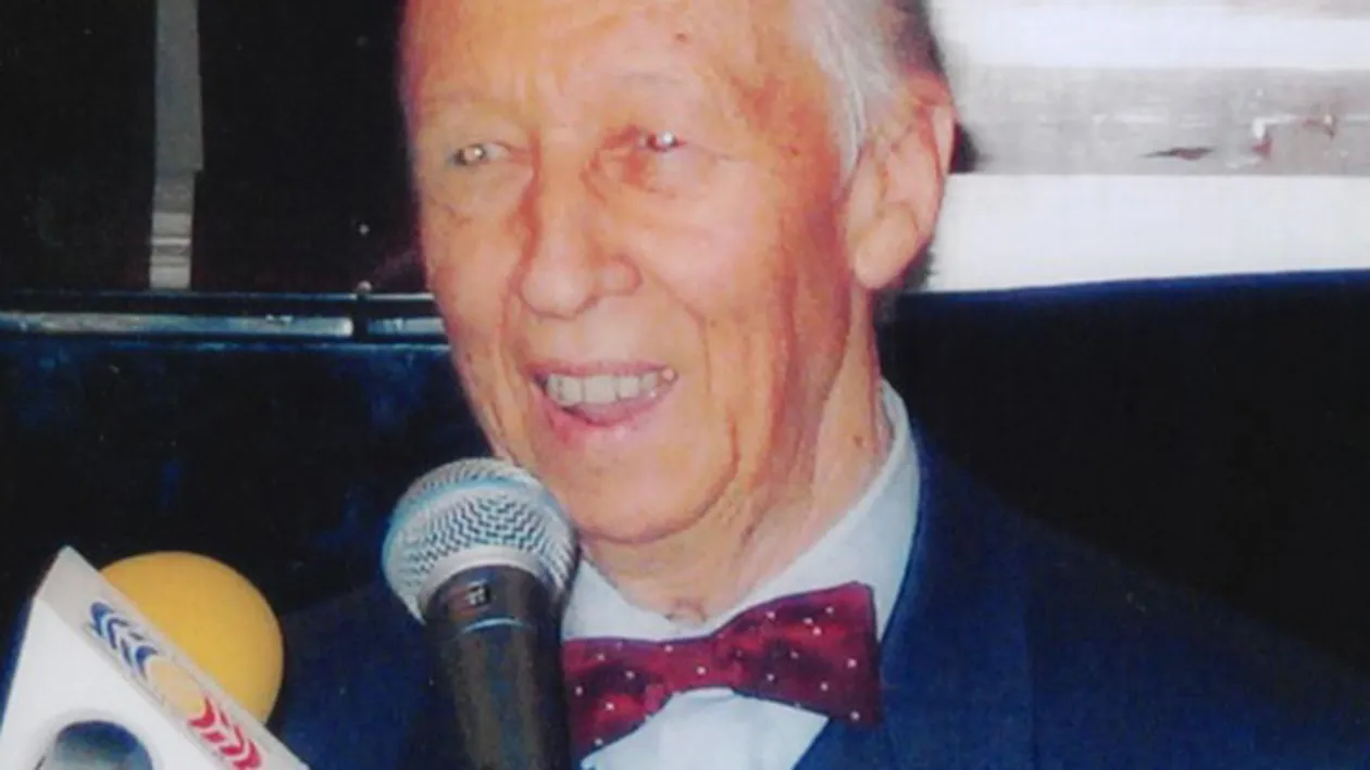 Compozitorul roman Dragos Alexandrescu a murit, la varsta de 90 de ani