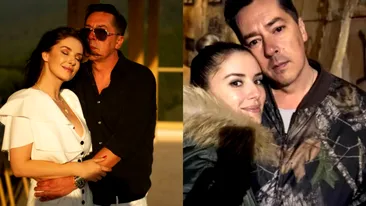 Daiana Anghel, mesaj ACID după ce a anunțat divorțul de Sorin Gonțea: ”Nu mă interesează părerile nimănui!”