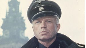 Doliu în lumea filmului! A murit Hardy Krüger, unul dintre cei mai cunoscuți actori germani