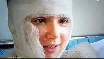 DECIZIE soc din partea unei victime de la Colectiv! Vrea sa plece din tara din cauza sistemului politic