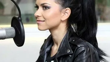 Robert Turcescu: Este o mare diferenta intre Inna si artistii adevarati! Ea este un produs!