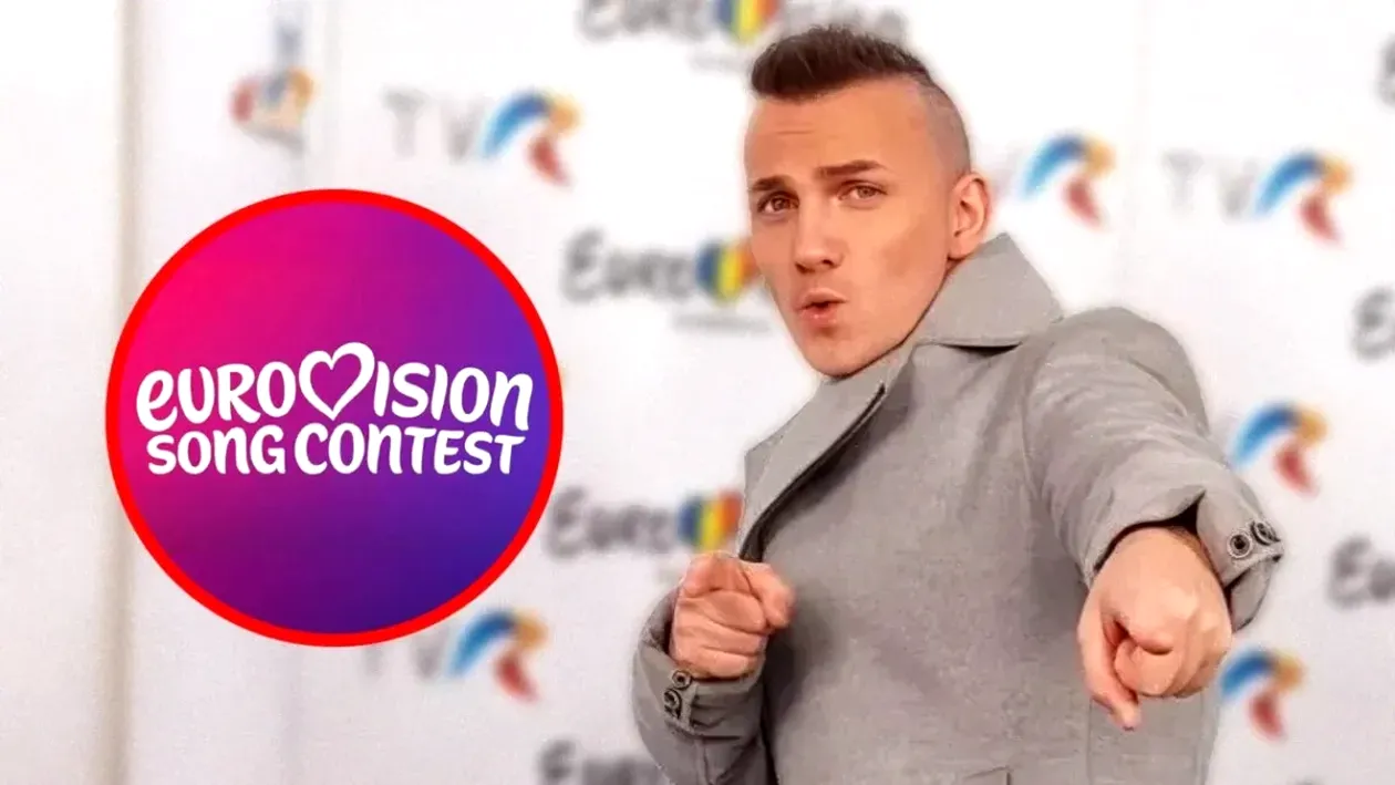 Mihai Trăistariu, revoltat de schimbările de la Eurovision 2026. Acuzații grave: „Care-și plătește mai multe vizualizări!”
