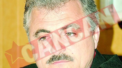 "Daca scapa din mainile piratilor, nu il mai las sa plece"