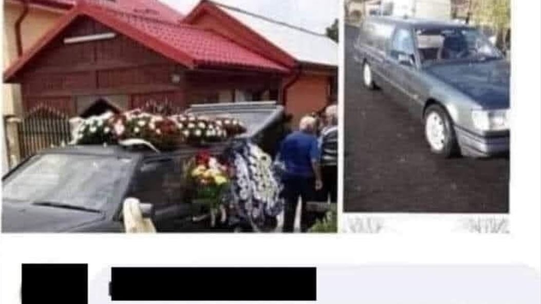 Comentariul anului! "Vând dric, 2.300 de euro". Mesajul memorabil al unui cumpărător
