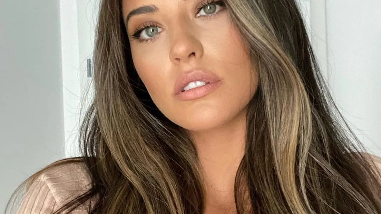 VIDEO | Antonia, aproape goală în cel mai nou clip. Cum sună piesa Rebound