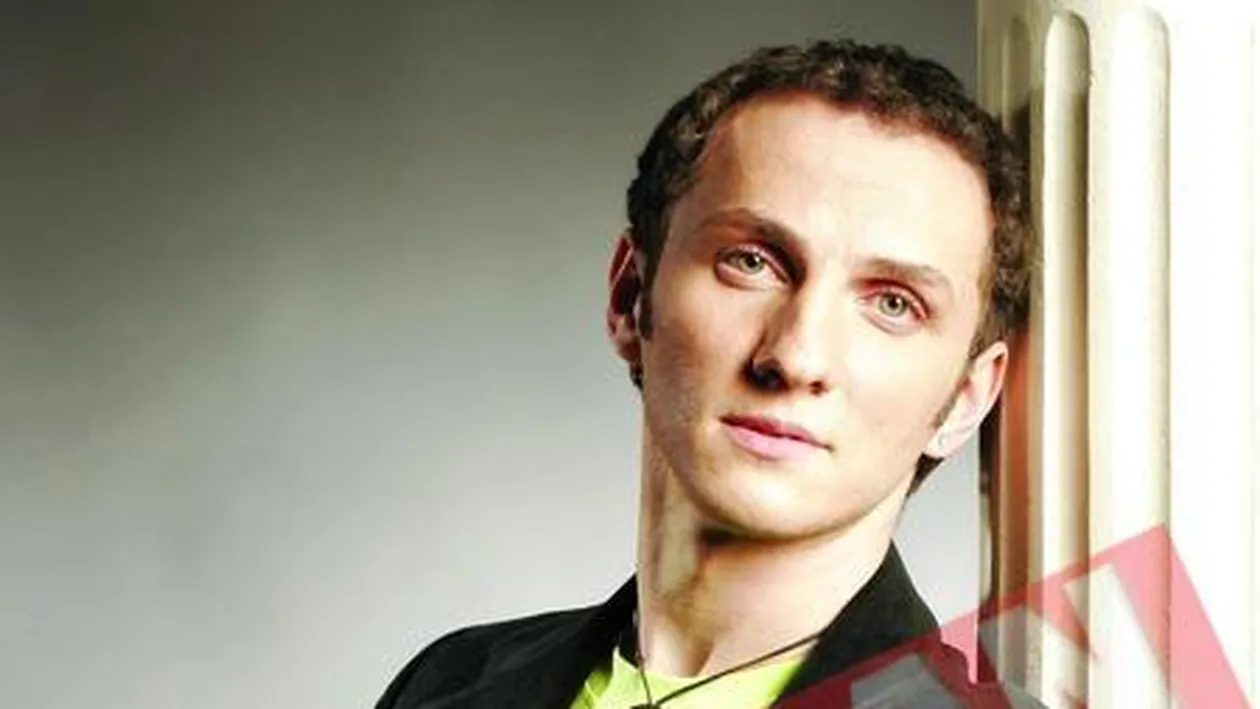 Traistariu are trei concerte pe luna in strainatate