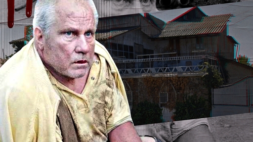 I-am găsit familia presupusului ucigaș în serie din Caracal! Gestul cutremurător făcut de fiica lui Gheorghe Dincă! FOTO