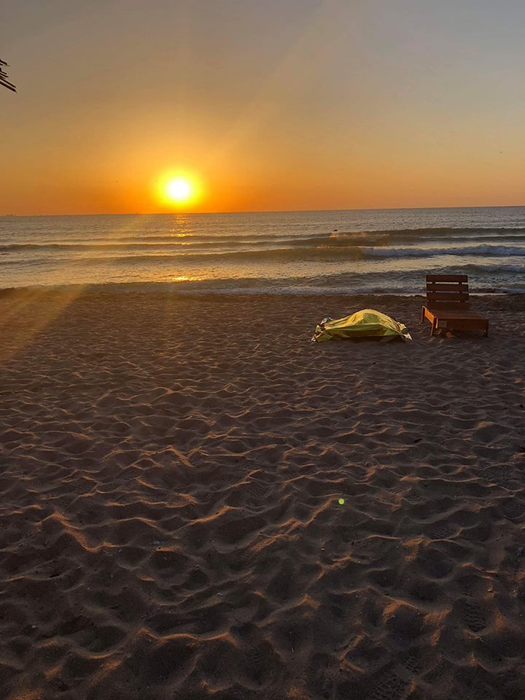 Sursa foto: Facebook / Eforie Online
