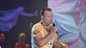 Dan Helciug pentru a doua oara tatic. El si sotia lui ii aduc fiului o surioara