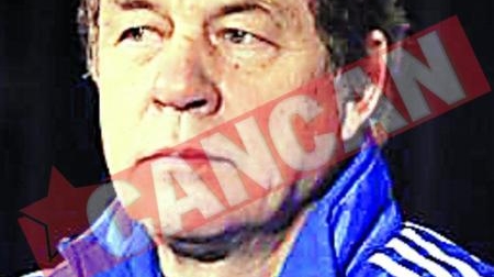 Rehhagel i-a repezit pe ziaristi