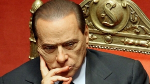 Ruby a recunoscut că a minţit anchetatorii în privinţa petrecerii unor seri alături de Berlusconi