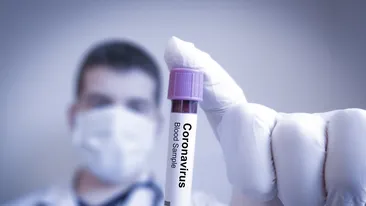 Coronavirus în România, 6 aprilie. Numărul infectărilor din ultimele 24 de ore