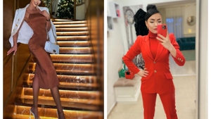 Bianca Drăgușanu, dată de gol de Andreea Mantea. Ce a găsit prezentatoarea TV în geanta Biancăi