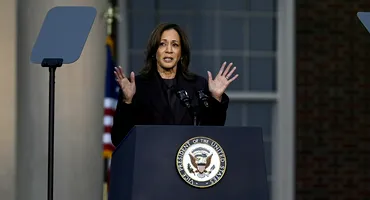 Kamala Harris l-a sunat pe Donald Trump după alegeri. Ce l-a rugat pe adversarul său