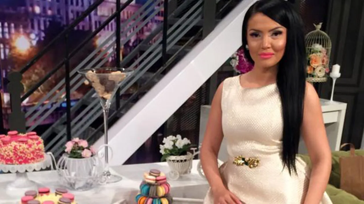 Andreea Mantea RUPE TACEREA! Ce spune dupa ce i-a luat locul Adelinei Pestritu la Kanal D