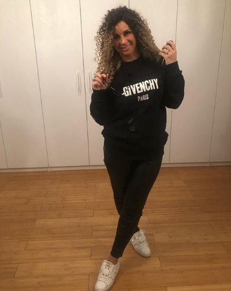 Anamaria Prodan, schimbare bizară de look! Cum arată acum