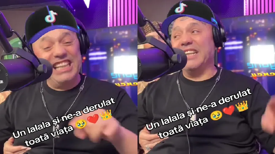 Nicolae Guță bani TikTok