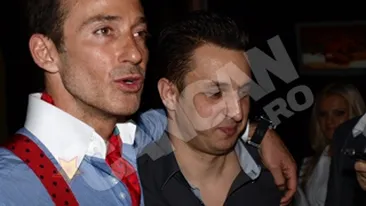 Radu Mazare a inaugurat o expozitie de arta fotografica