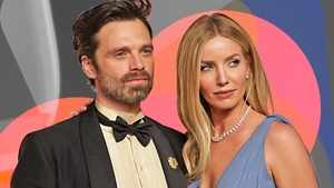 Sebastian Stan ratează Oscarul, dar fanii se tem că iubita ar putea să-l înlocuiască rapid! Annabelle Wallis are deja o listă lungă de iubiți celebri