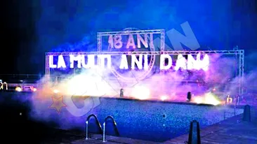 Cei mai tari artisti din tara si din strainatate au cantat la petrecerile constanteanului Florin Carstocea. Niciun chef sub 150.000 de euro