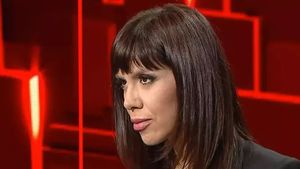 Ce se întâmplă, de fapt, cu Denise Rifai și emisiunea „40 de întrebări” de la Kanal D. Șefii postului au făcut anunțul oficial