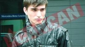 Iubita lui Lazarus, luata cu japca
