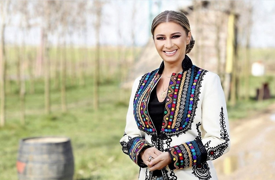 Anamaria Prodan, prima reacție după ce și-a dat demisia de la Pro TV! S-a întâmplat azi-noapte, la ora 23:54