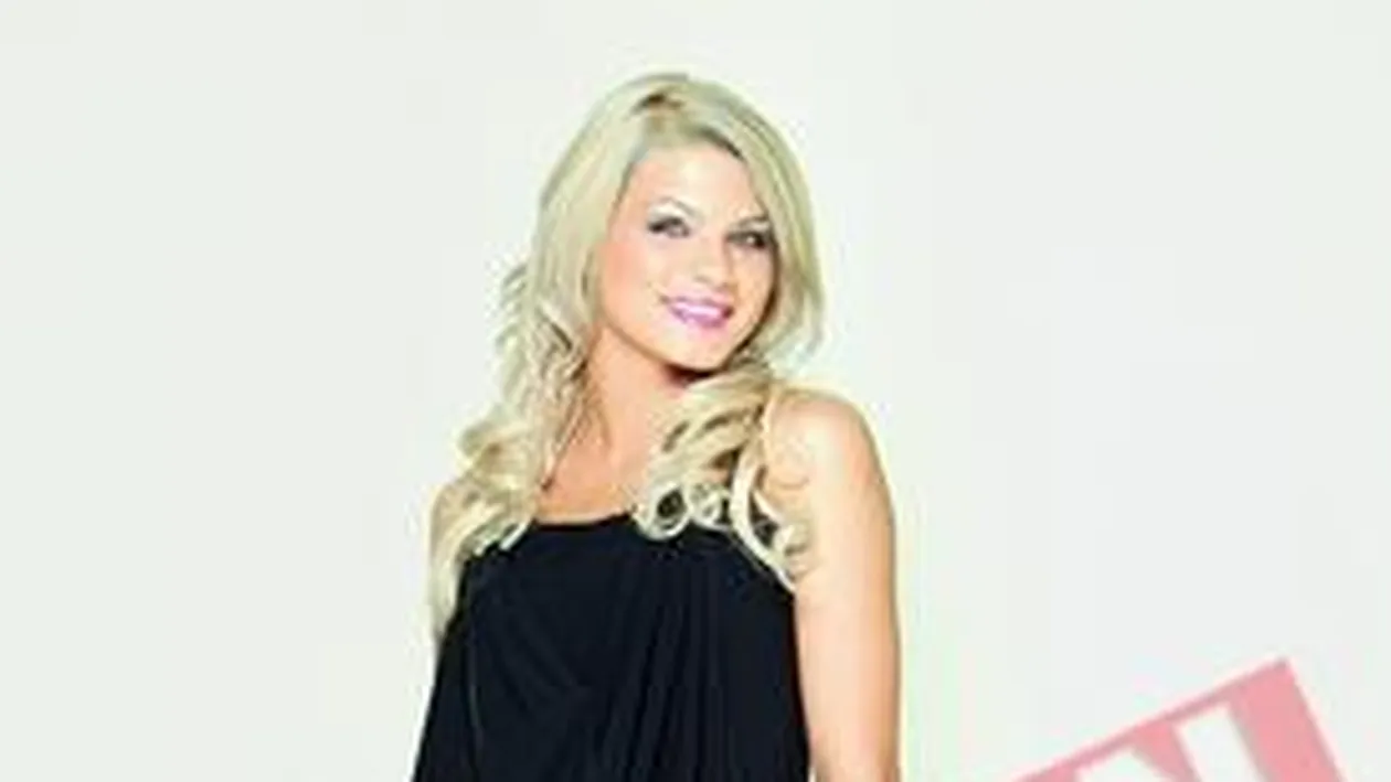 Ela Prodan calca pe urmele lui Maruta