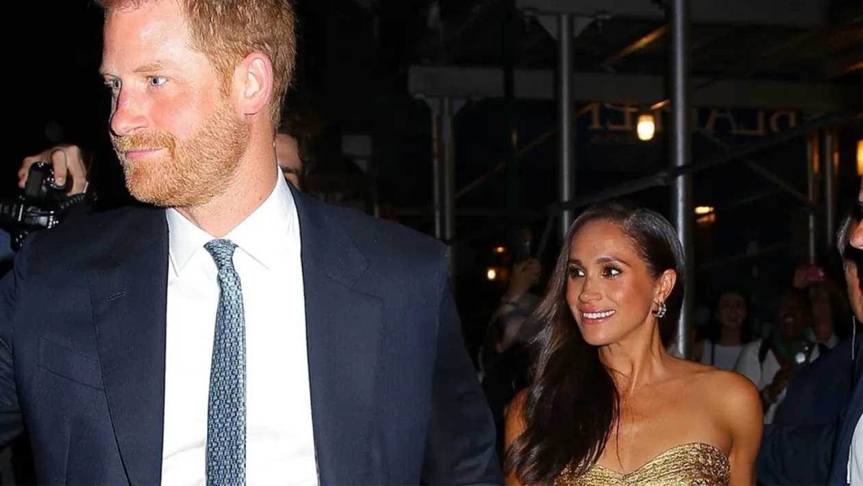 Prințul Harry și Meghan Markle vor divorța în cel mult 2 ani. Cui aparține această previziune