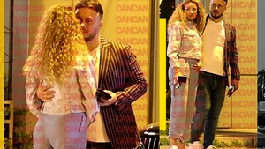 Bianca Drăgușanu, însărcinată din nou? Cancan are imaginile. Gestul care a trădat-o pe iubita lui Bădălău