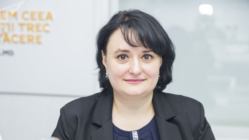 Ministrul Sănătății din Republica Moldova a fost confirmat pozitiv cu virusul COVID-19! „Mă lupt cu boala. E greu, atât moral, cât și fizic”