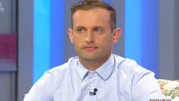 Sorin Brotnei e distrus de durere! După ce a fost prins cu amanta, cerseste iertarea iubitei: Sper să treaca peste asta