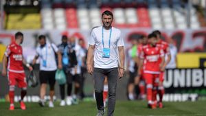 Dinamo chiar își merită soarta » „Țăranul” mulțumit de „câini”: „Se vede o schimbare în bine!”