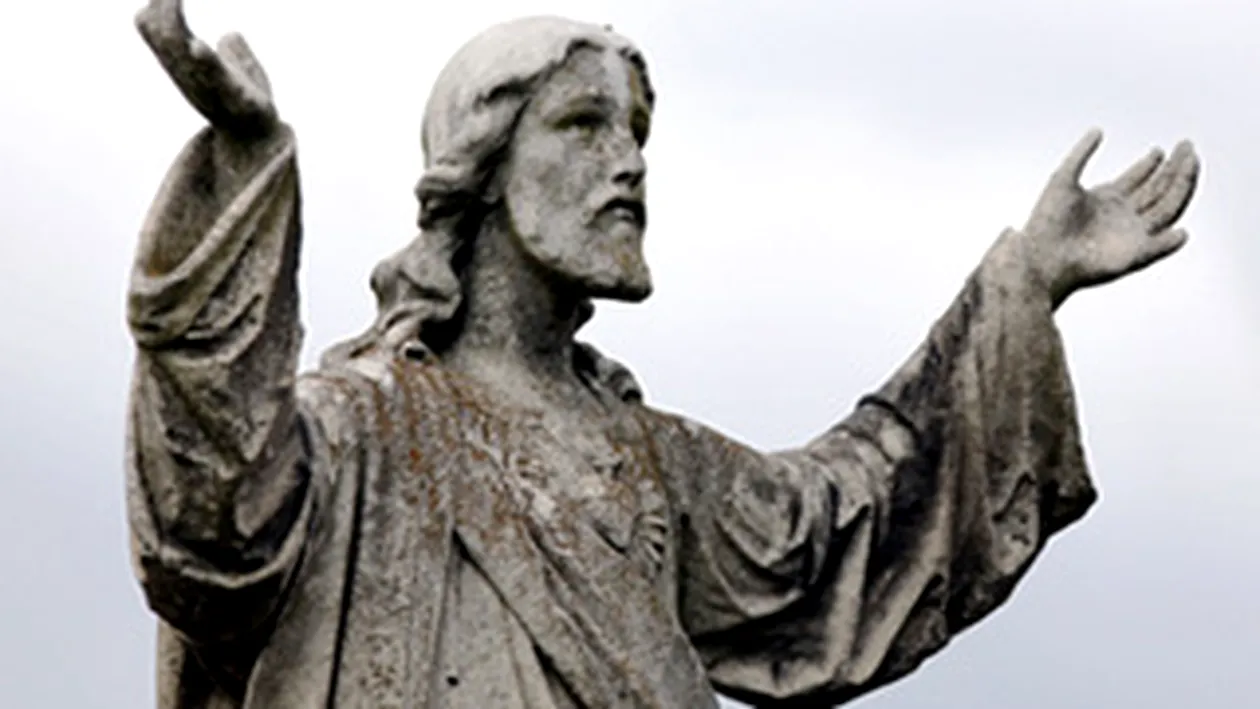 Un preot sud-african socheaza: Iisus a fost infectat cu HIV!