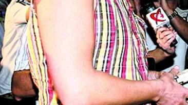 Din casa clarvazatorului s-au ridicat medicamente si prezervative folosite! Teste ADN in dosarul de viol al lui Doru Parv