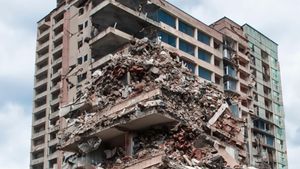 Cauza cutremurului de 7,7 grade richter din Myanmar, descoperită de un geofizician german. Ce s-a întâmplat în scoarța terestră