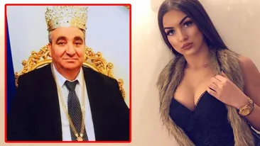 Imagini bombă cu nepoata Regelui Cioabă, făcute publice. Cum arată Andreea Prințesa Sibiului