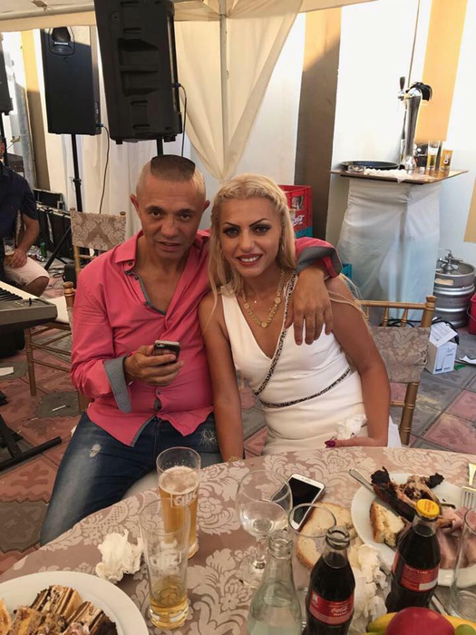 Nicolae Guță a dezvăluit cum îl va chema pe cel de-al 11-lea copil: “Ne-am orientat spre nume moderne”