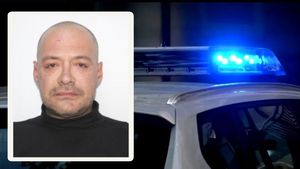 Alertă în România! Gabriel a dispărut fără urmă. Cine îl vede, să sune la 112