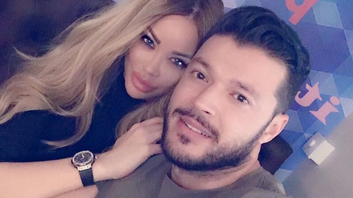 Emoţionant! Celebra mămică BIANCA DRĂGUŞANU a spus totul despre micuţa SOFIA: „Pentru mine şi Victor...“