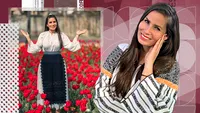 Înșelată de logodnic, înainte de nuntă, cu prietena ei cea mai bună, Daniela Ploia iubește din nou: ”Așa e la noi!”