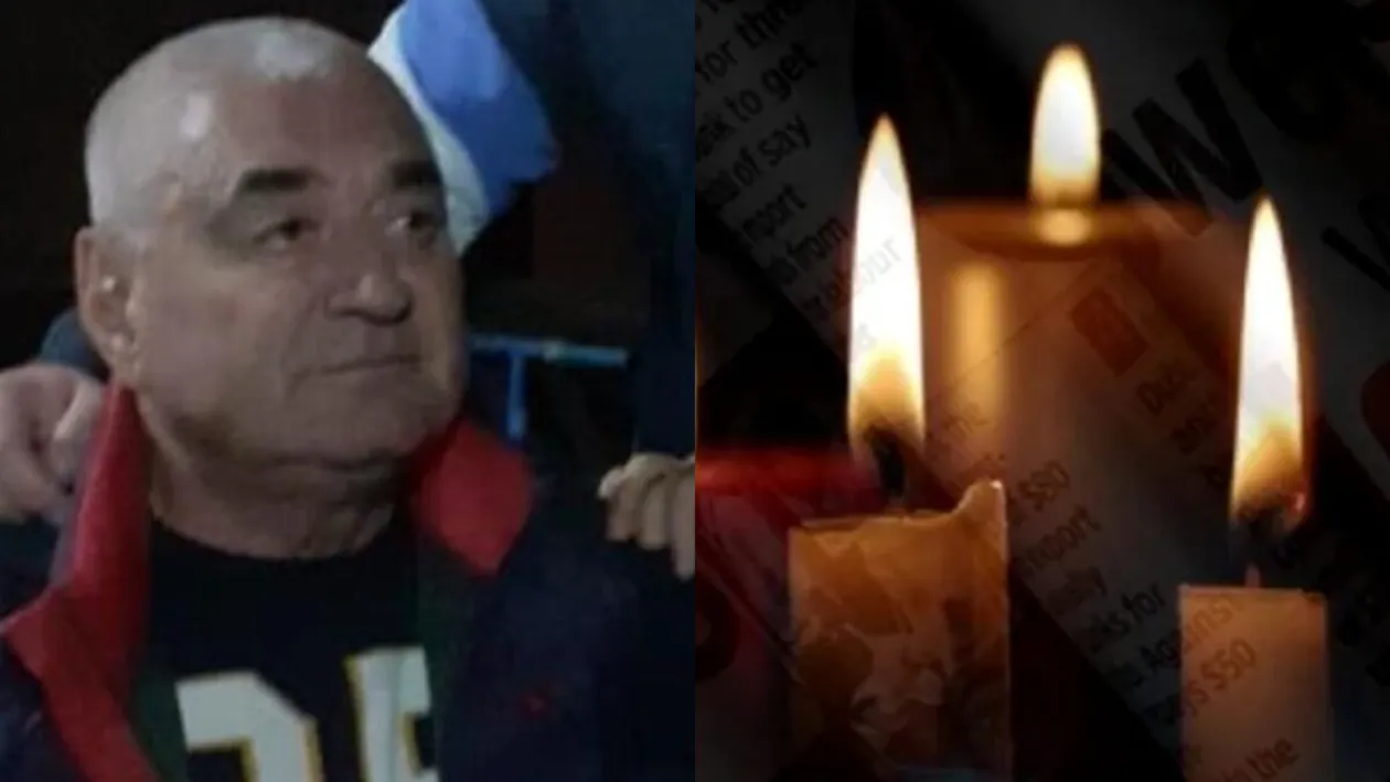 De ce a murit, de fapt, Dumitru Buricea? E doliu în lumea interlopă