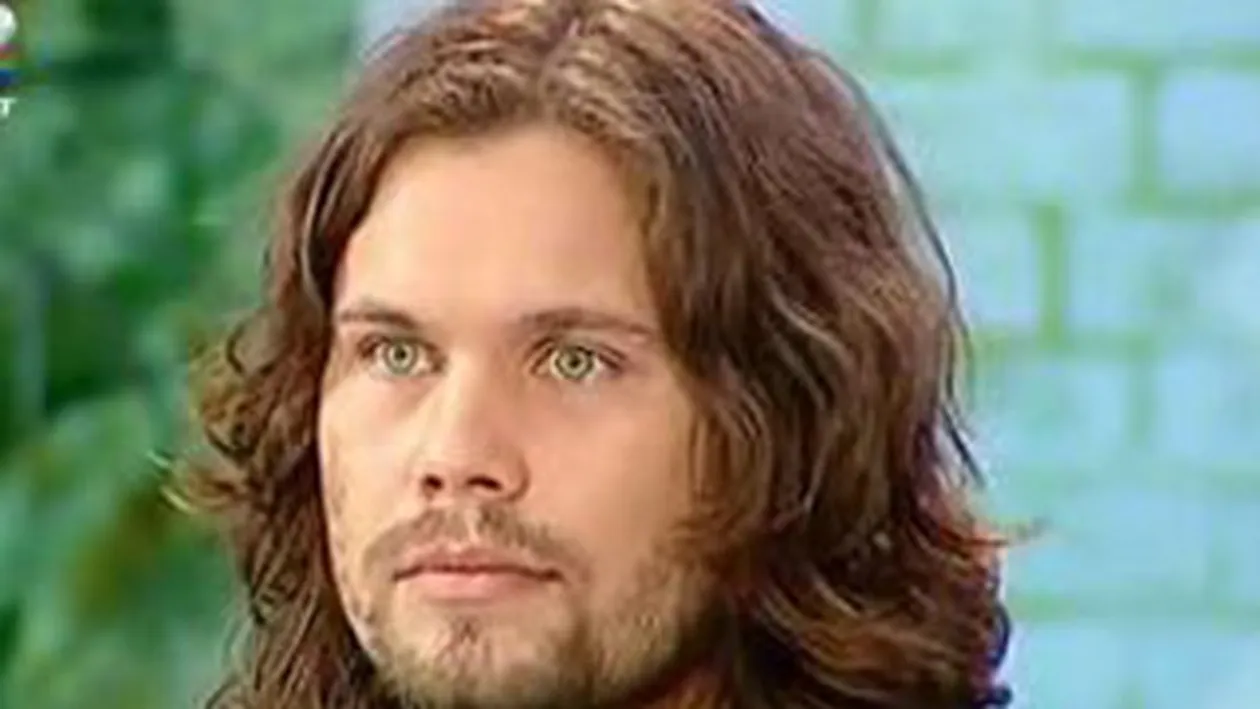 Radu Almasan s-a intalnit cu Dalai Lama: Am ramas marcat pe viata