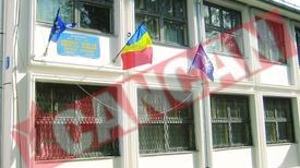 "Profu' de desen se iubea de multa vreme cu Roxana!"
