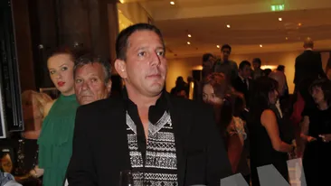 S-au iubit, s-au despartit, iar acum se cearta. Fosta sotie a lui Mihai Constantinescu l-a facut praf pe amantul Marculescu