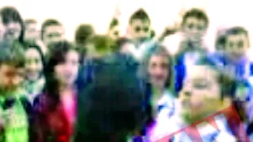 S-au batut salbatic pentru un baiat