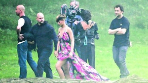 Rihanna i-a sucit mintile lui Pierre Sarkozy